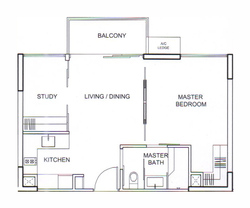 Watertown (D19), Apartment #190966252